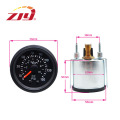 Manómetro de presión de aceite de 52 mm 150-509